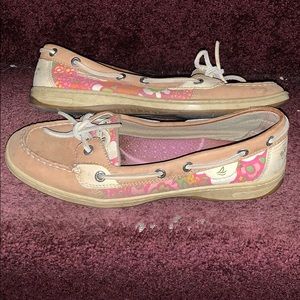 Women’s Sperry Top-Sider 9.5